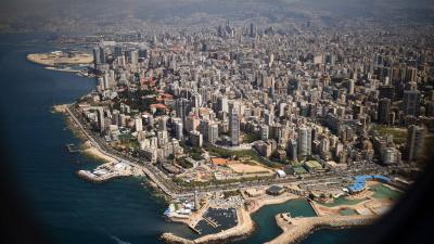 هل ينقطع الإنترنت في حال نشوب حرب بين إسرائيل ولبنان؟