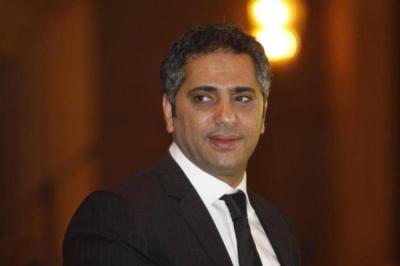 الفنان فضل شاكر.. قريباً على المسرح