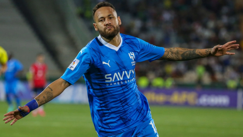 هل يعود نيمار لبرشلونة هذا الصيف؟