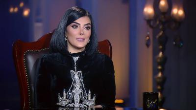 خطوبة مفبركة وطلاق فنان ثم ملايين .. حورية فرغلي تراند في مصر
