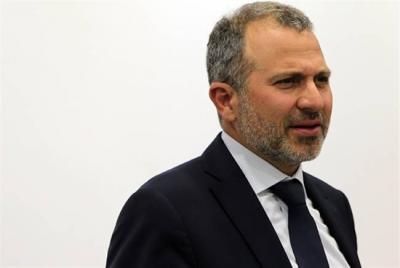 باسيل: الوثيقة التي تُحضّر في بكركي لن تكون كافية