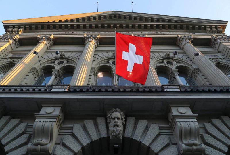 تعيين زعيم جديد لأكبر الأحزاب السياسية في سويسرا