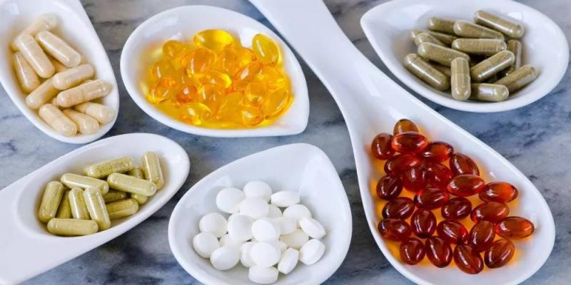 فضيحة المكملات الغذائية تتصاعد.. حالتا وفاة جديدتان
