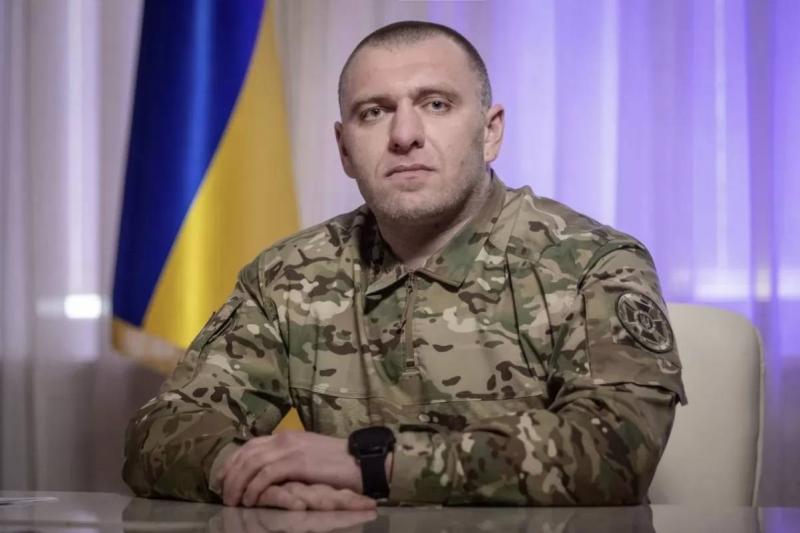 رئيس المخابرات الأوكرانية يعترف باغتيال شخصيات روسية وأوكرانية