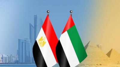 الإمارات ترحل عددا من اللاعبين المصريين