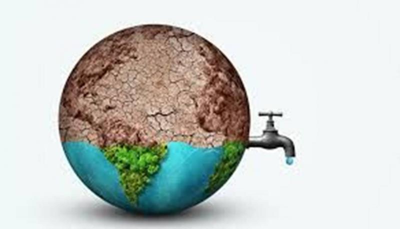 ما هي أكثر الدول المعرّضة لنقص المياه بحلول 2050؟