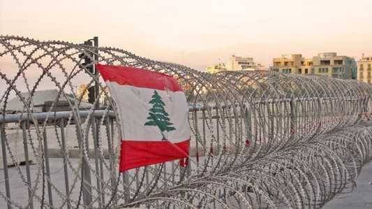 حل الملف اللبناني مرتبط بالتطورات الميدانية في غزة