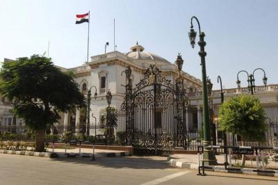 فضيحة تهز مصر.. ضابط يغتصب برلمانية ويبتزها