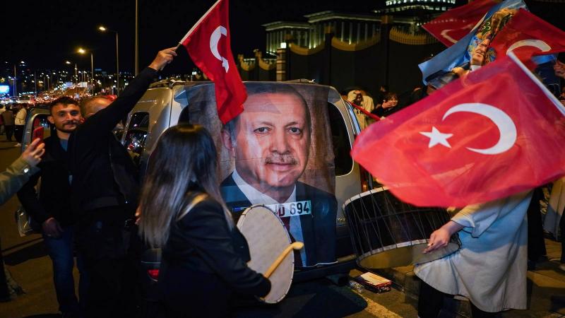 الانتخابات المحلية التركية.. ما لها وما عليها