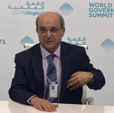الوزير كلاّس عيّن حلال مديرًا عامًا بالتكليف