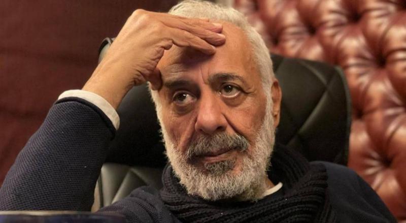 أيمن زيدان يعترف بأكبر مخاوفه… ولهذا السبب شارك في 