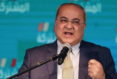 بسبب "لايك".. حزب بن غفير يجمع تواقيع لعزل أحمد الطيبي من الكنيست