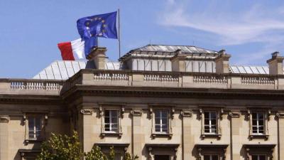 فرنسا ستقدم 30 مليون يورو للأونروا هذا العام