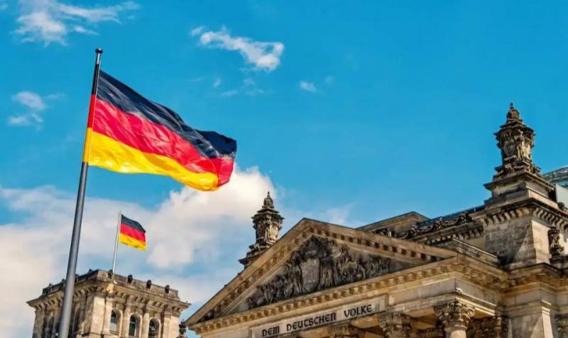 5 معاهد ترسم نظرة قاتمة للاقتصاد الألماني في 2024