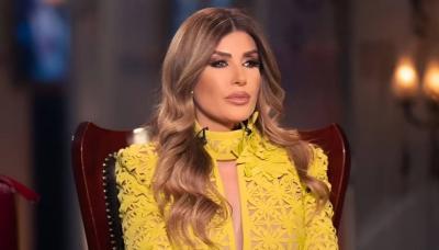 ريتا حرب: الرجل خائن ويخاف من 