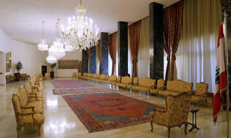 برودة سياسية إلى ما بعد عيد الفطر