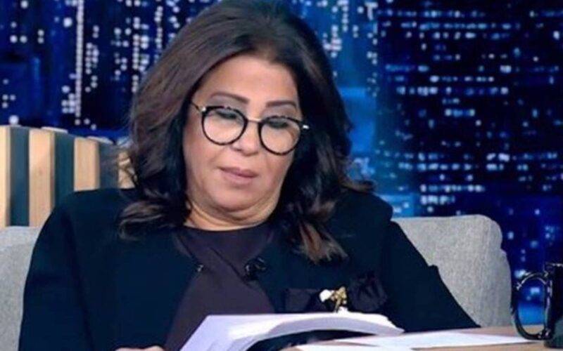هزة ووفاة رئيس حزب.. آخر توقعات ليلى عبداللطيف!