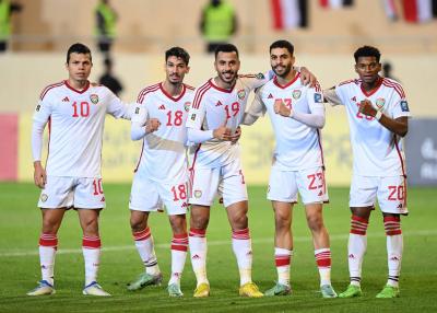 تصفيات المونديال... منتخب الإمارات يفوز على نظيره اليمني