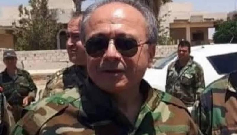 اللواء كمال حسين رئيساً للمخابرات ... ترقيات أمنيًة وعسكريًة في سوريا تكشف جانباً من خطًة الإصلاح الأمني