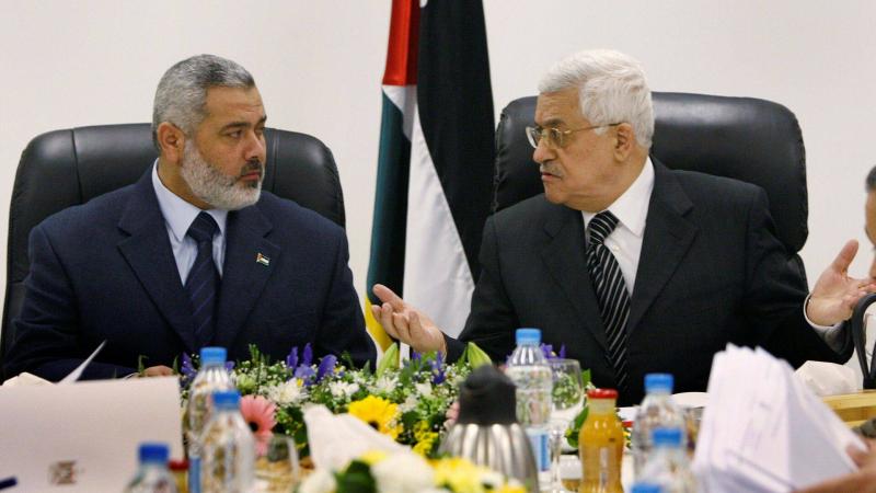 هل ينتقل صراع حماس - فتح من المنابر الى المواجهة المباشرة؟