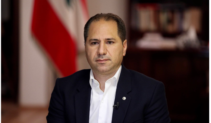 الجميل: لبنان يحتاج ضغطًا دوليًا على إيران للخروج من أزمته