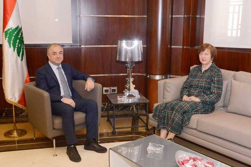 بوصعب: الإعتداء على القنصلية الإيرانية 