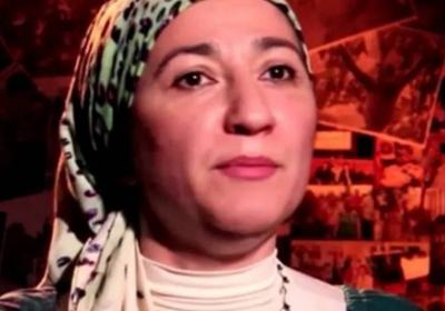 توقيف زوجة فنان.. نُقِلَت إلى مركز أمنيّ