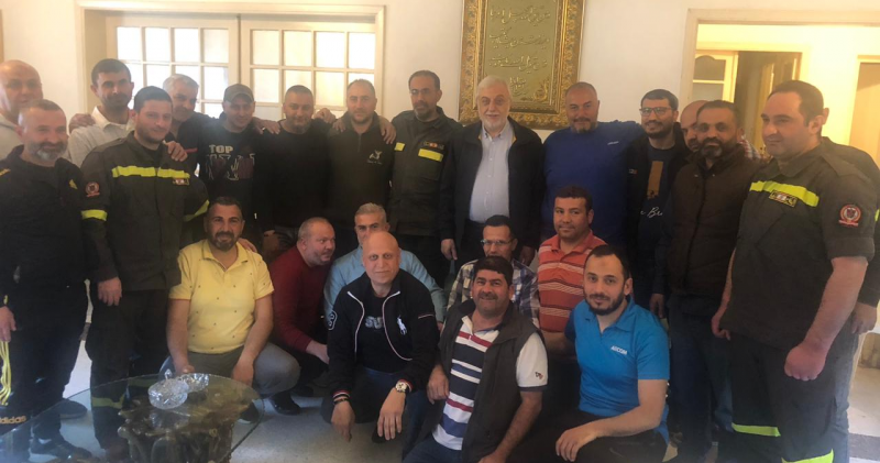 جهاد الصّمد: هناك توجّه لتأجيل الانتخابات البلديّة