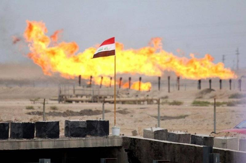 العراق يوقع مذكرة تفاهم مع سيمنز وشلمبرغير للاستثمار في الغاز