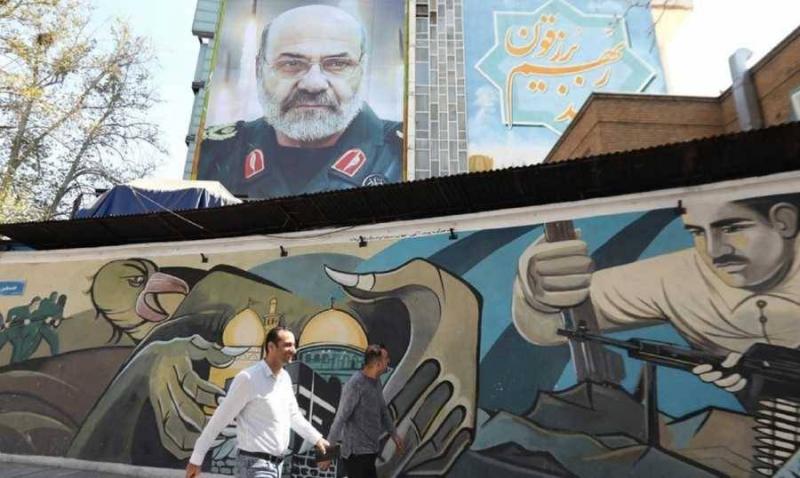 زيادة في عمليات الإعدام.. 