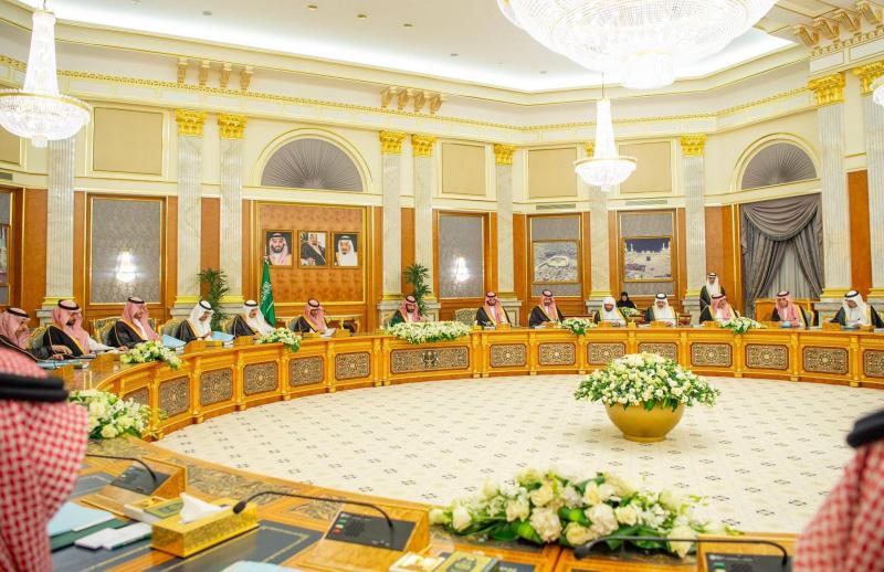 الرياض تبارك إطلاق رؤية 