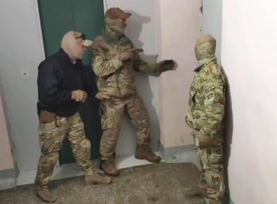 روسيا تنفذ 
