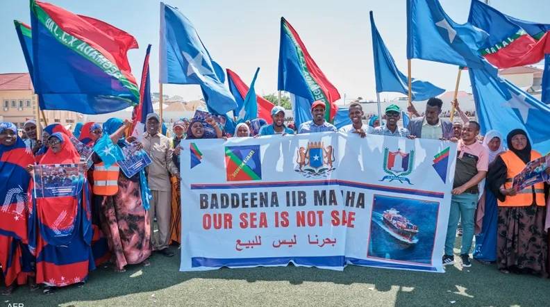 الصومال يطرد سفير إثيوبيا.. والسبب!
