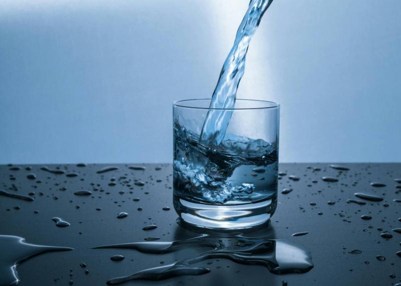 لصحة أفضل.. 7 طرق لزيادة الاستهلاكك اليومي للمياه