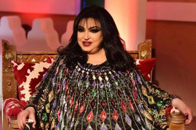 سميرة توفيق تكشف أسراراً للمرة الأولى وهذا ما قالته عن العراق