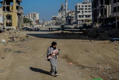 تتضمن وقف التعويضات.. خطة أميركية لإصلاح السلطة الفلسطينية