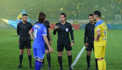 بعد تعرض لاعبيه لاعتداء.. ناد عراقي يهدد بالإنسحاب من الدوري!