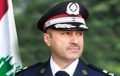 الادعاء على صليبا و5 أمنيين في ملف فرار الرشيد