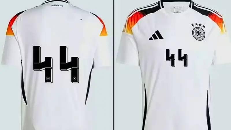 الرقم 44 يورط 