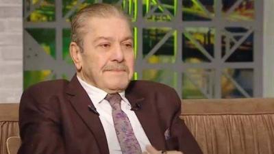 فنان مصري: "صاحب البيت عايز يطردني"