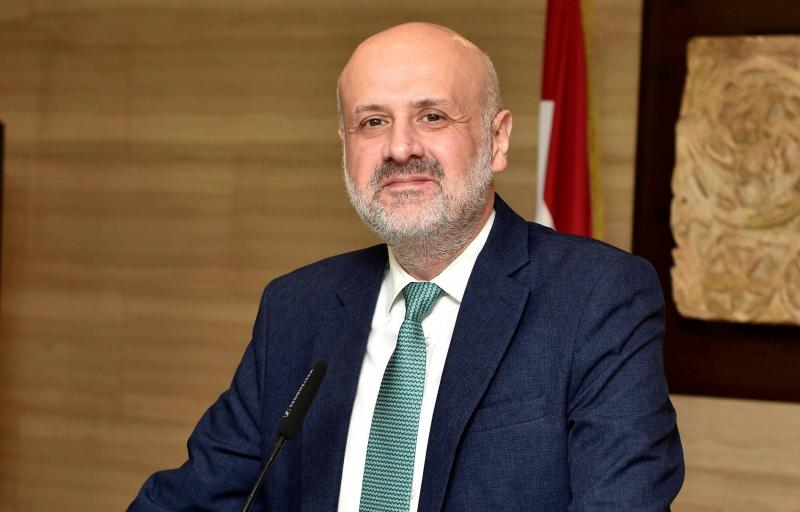 وزير الداخلية يعلن المباشرة بتنفيذ الخطة الامنية في طرابلس
