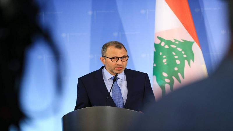 خطوات عربية مستمرة لدعم لبنان... وباسيل إلى الدوحة قريبًا