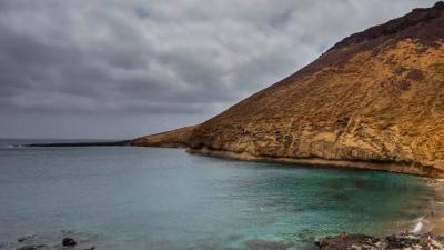"كنز تحت الماء" تتصارع عليه إسبانيا والمغرب منذ سنوات