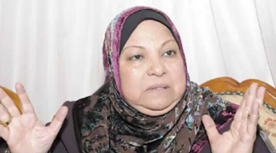 أستاذة بجامعة الأزهر: لايوجد نص قرآني يحرم تعاطي الحشيش
