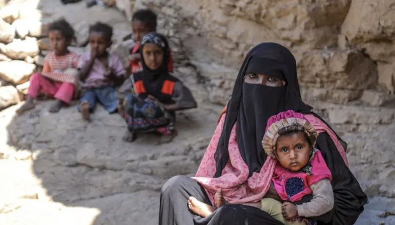 تقرير دولي: أكثر من ربع اليمنيين يعانون من اضطرابات نفسية جراء الصراع