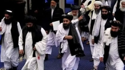 بعد حظرها الأحزاب في أفغانستان.. 