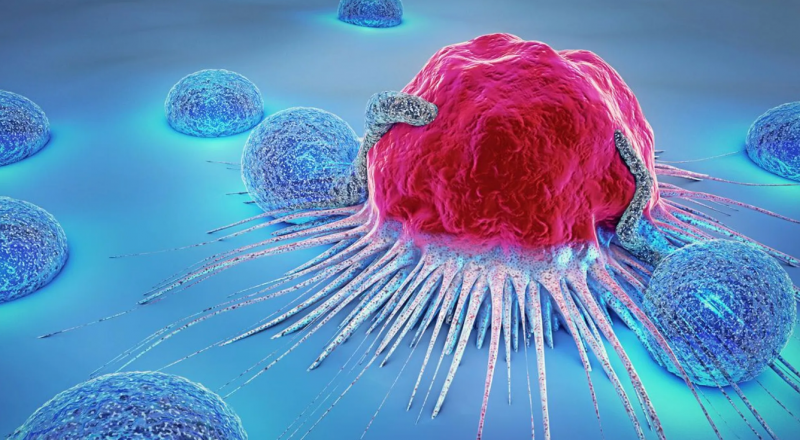 علماء يبتكرون «إسفنجة» تكشف السرطان مبكرا