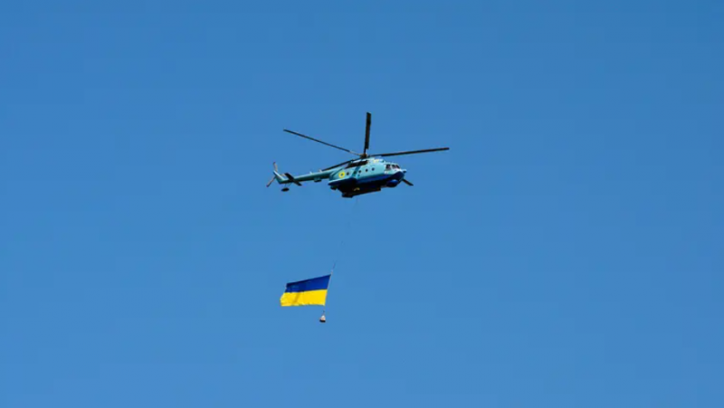 طيارون أوكرانيون يقودون عصابة لتهريب المخدرات