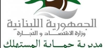 محاضر ضبط بحق محلات تجارية في النبطية وصور