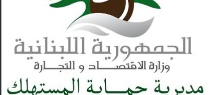 محاضر ضبط بحق محلات تجارية في النبطية وصور